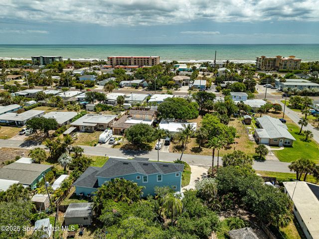 1364 Palmer Court, Cocoa Beach, FL 32931