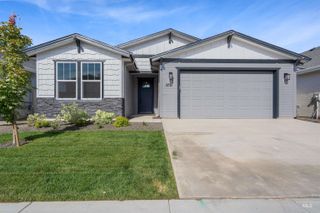 6091 W Parachute Dr, Meridian, ID 83646
