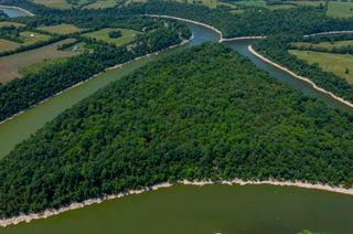 0 Dunn Island, Danville, KY 40422