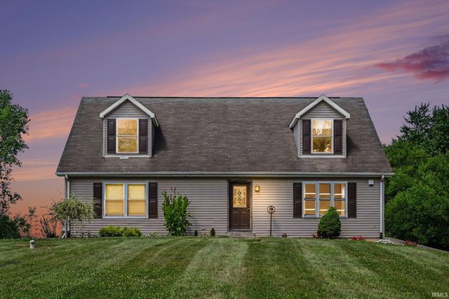 64523 County Road 33, Goshen, IN 46528
