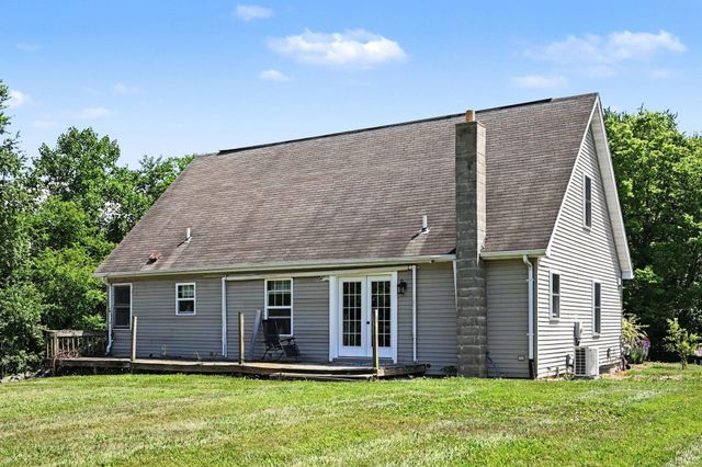 64523 County Road 33, Goshen, IN 46528