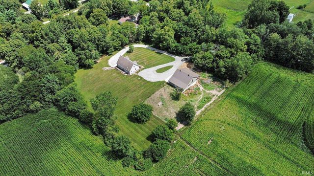 64523 County Road 33, Goshen, IN 46528