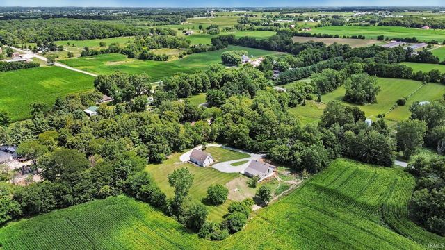64523 County Road 33, Goshen, IN 46528