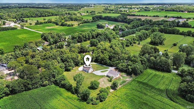 64523 County Road 33, Goshen, IN 46528