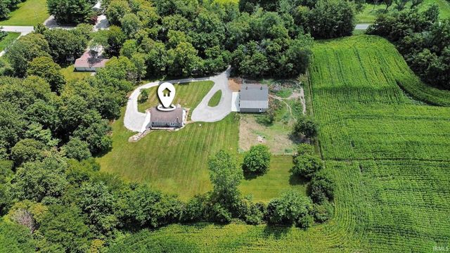 64523 County Road 33, Goshen, IN 46528