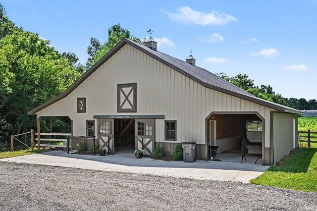 64523 County Road 33, Goshen, IN 46528
