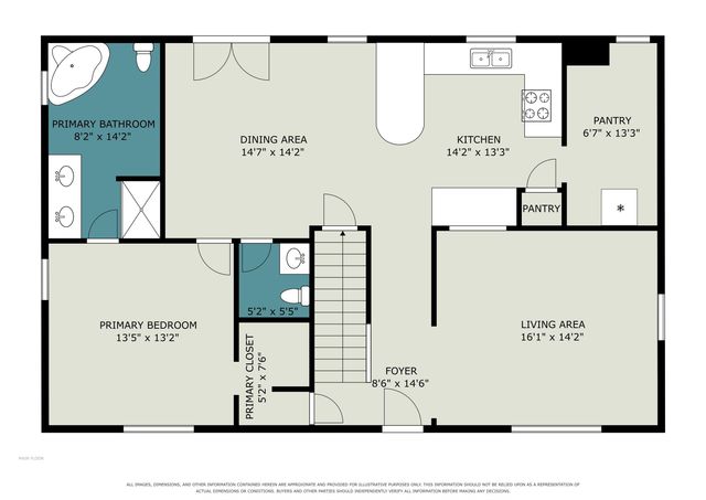 64523 County Road 33, Goshen, IN 46528
