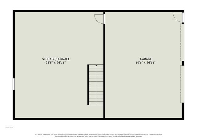64523 County Road 33, Goshen, IN 46528