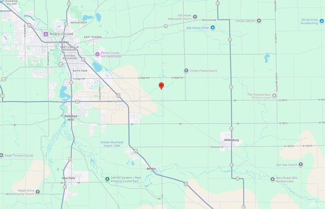 64523 County Road 33, Goshen, IN 46528