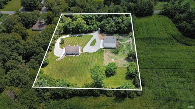 64523 County Road 33, Goshen, IN 46528