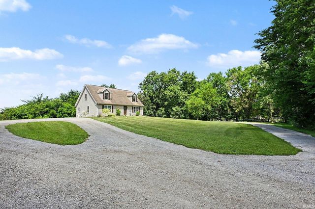 64523 County Road 33, Goshen, IN 46528