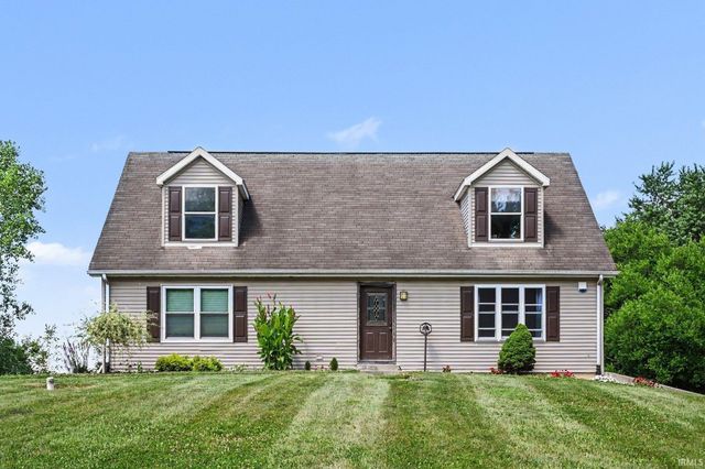 64523 County Road 33, Goshen, IN 46528