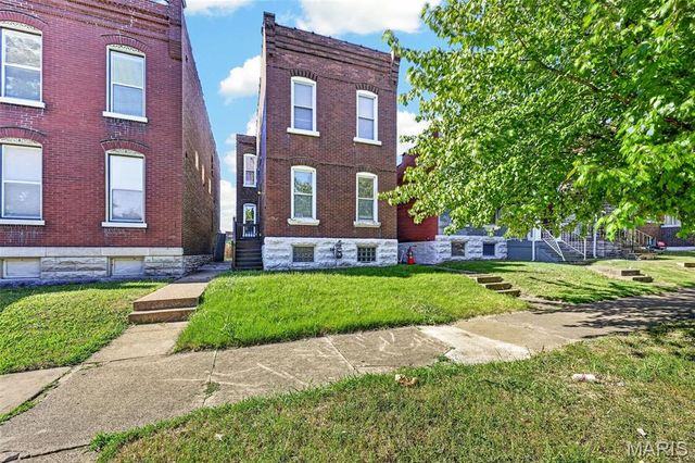 3438 Dunnica Avenue, St Louis, MO 63118