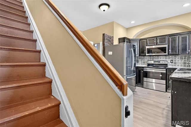 3438 Dunnica Avenue, St Louis, MO 63118