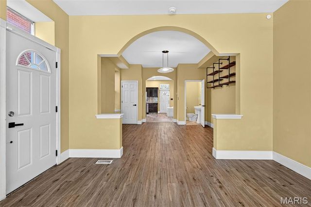 3438 Dunnica Avenue, St Louis, MO 63118