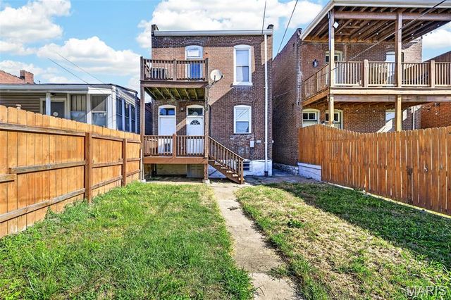 3438 Dunnica Avenue, St Louis, MO 63118