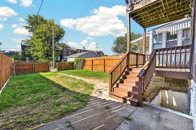 3438 Dunnica Avenue, St Louis, MO 63118
