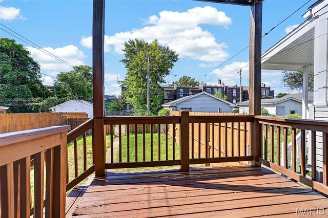 3438 Dunnica Avenue, St Louis, MO 63118