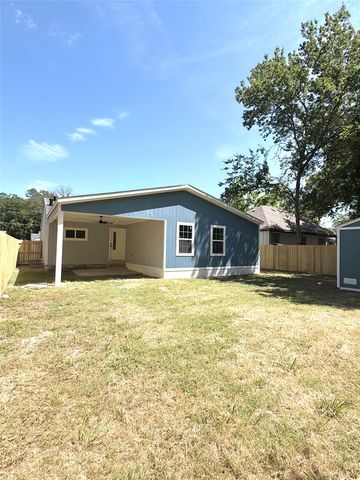 2218 Kathleen Avenue, Dallas, TX 75216