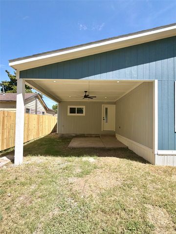 2218 Kathleen Avenue, Dallas, TX 75216