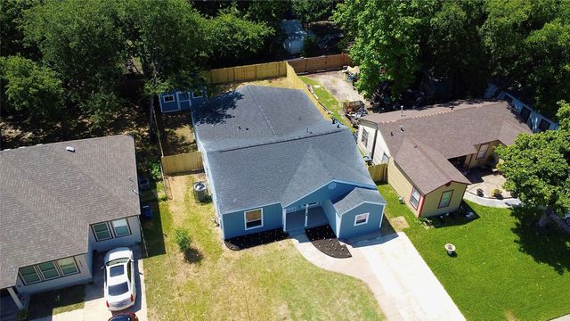 2218 Kathleen Avenue, Dallas, TX 75216