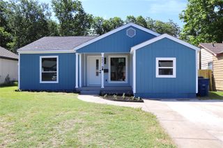 2218 Kathleen Avenue, Dallas, TX 75216