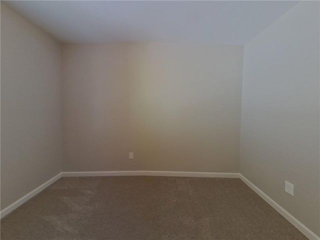 Address unavailable.