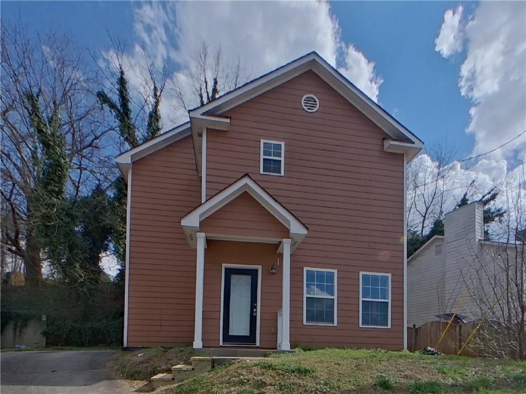 Address unavailable.