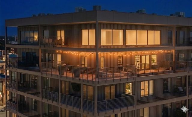 635 7th Ave S Apt 609, Nashville, TN 37203