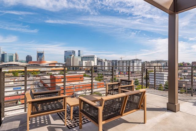 635 7th Ave S Apt 609, Nashville, TN 37203