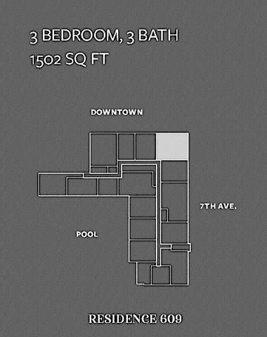 635 7th Ave S Apt 609, Nashville, TN 37203