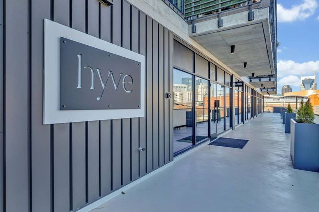 635 7th Ave S Apt 609, Nashville, TN 37203