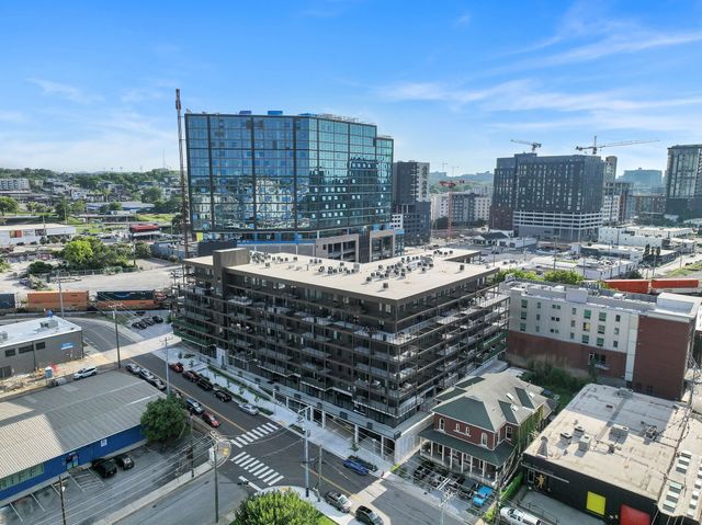 635 7th Ave S Apt 609, Nashville, TN 37203