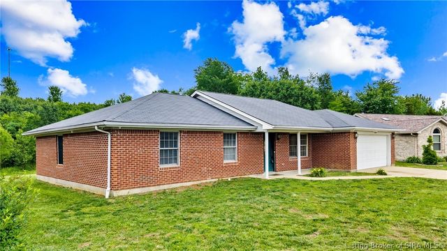3439 Morgan Trail, Jeffersonville, IN 47130