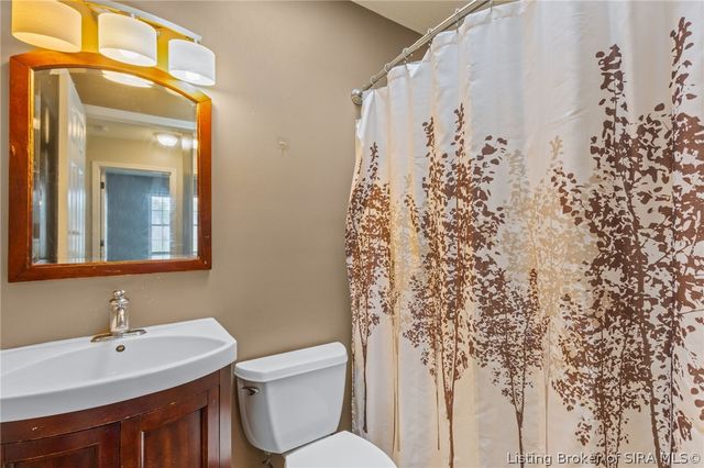 3439 Morgan Trail, Jeffersonville, IN 47130