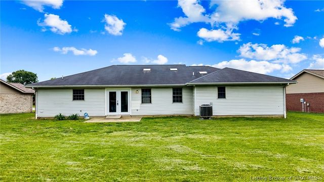 3439 Morgan Trail, Jeffersonville, IN 47130