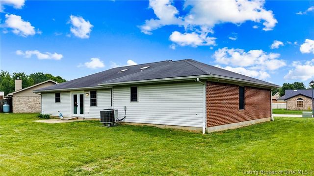 3439 Morgan Trail, Jeffersonville, IN 47130