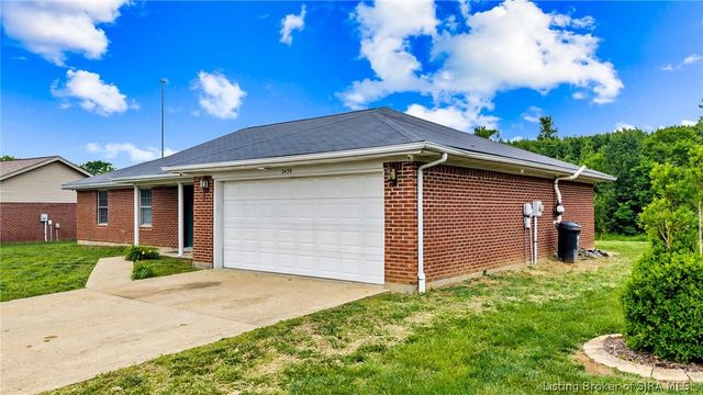 3439 Morgan Trail, Jeffersonville, IN 47130