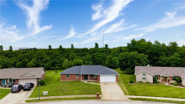 3439 Morgan Trail, Jeffersonville, IN 47130