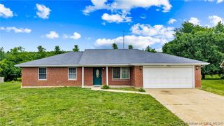 3439 Morgan Trail, Jeffersonville, IN 47130