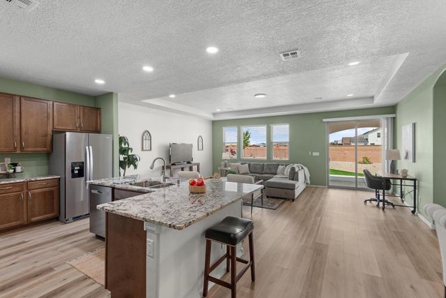 2172 Solara Loop NE, Rio Rancho, NM 87144
