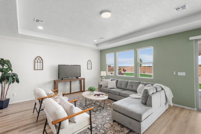 2172 Solara Loop NE, Rio Rancho, NM 87144