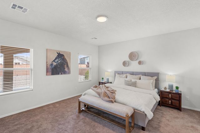 2172 Solara Loop NE, Rio Rancho, NM 87144
