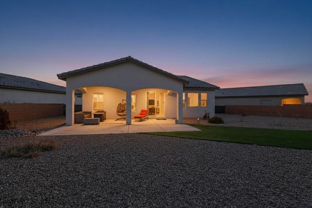 2172 Solara Loop NE, Rio Rancho, NM 87144