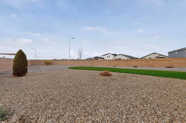 2172 Solara Loop NE, Rio Rancho, NM 87144