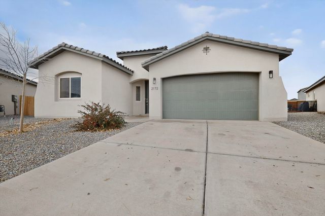2172 Solara Loop NE, Rio Rancho, NM 87144