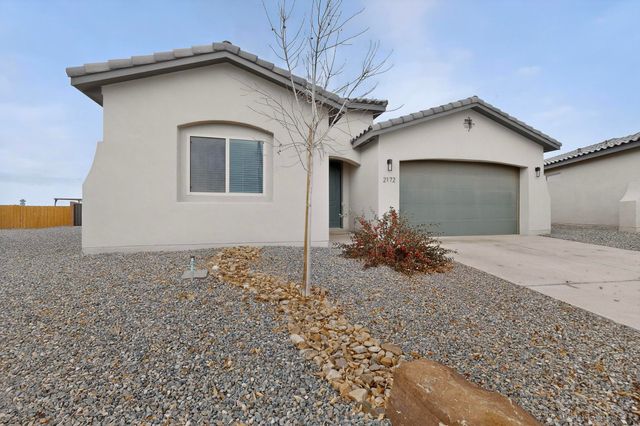 2172 Solara Loop NE, Rio Rancho, NM 87144