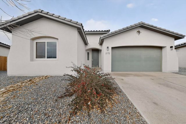 2172 Solara Loop NE, Rio Rancho, NM 87144