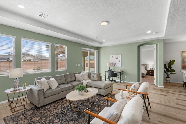 2172 Solara Loop NE, Rio Rancho, NM 87144