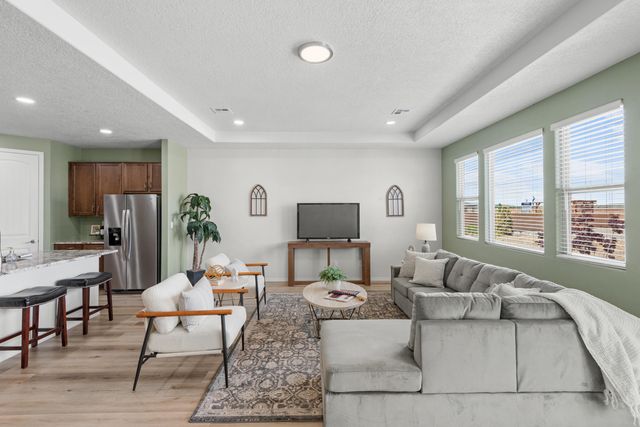 2172 Solara Loop NE, Rio Rancho, NM 87144